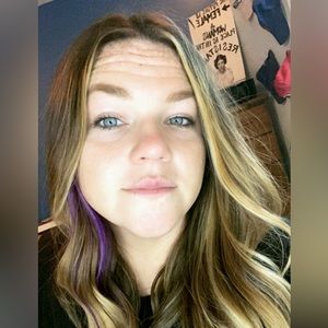 Meet your Posher, Nikki